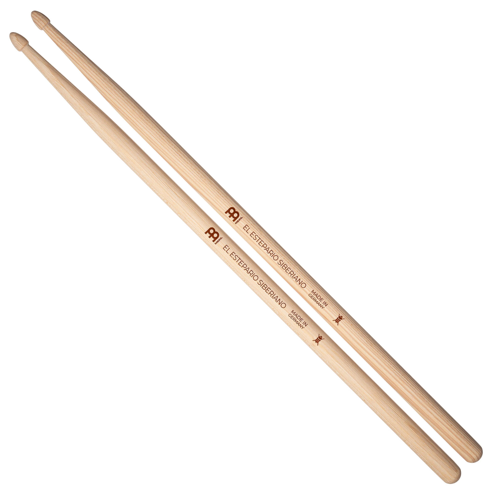 Meinl Estepario Siberiano Signature Sticks SB605